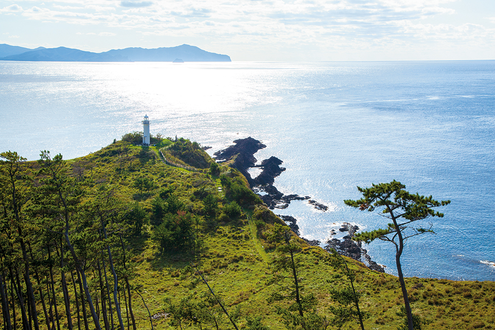 【秋】まだ夏を味わいたい方へ！海に癒される隠岐4島の自然を満喫（2泊3日）