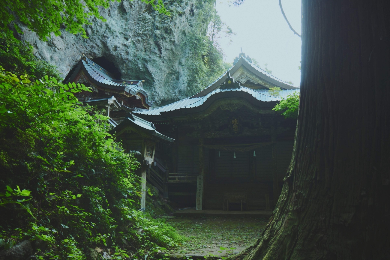 【秋】風情感じる神社仏閣と絶景を楽しむ隠岐4島満喫コース（2泊3日）