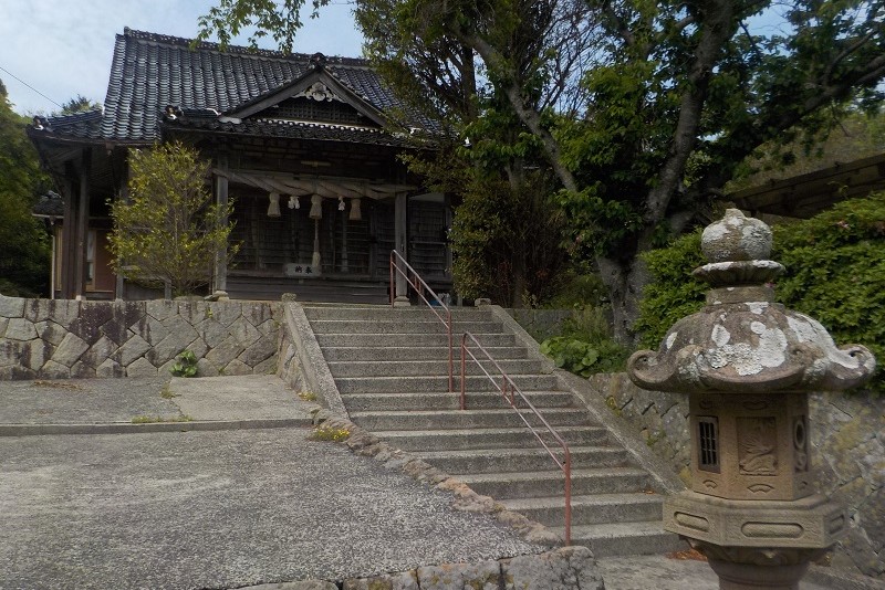 【秋】風情感じる神社仏閣と絶景を楽しむ隠岐4島満喫コース（2泊3日）