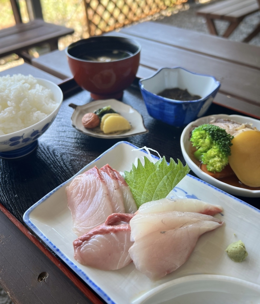 西ノ島の夏を満喫しよう〜モデルコース〜